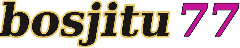 bosjitu77 logo